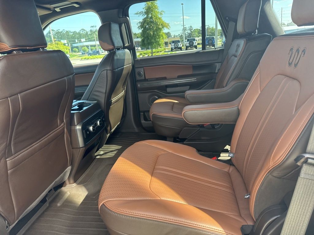 2024 Ford Expedition King Ranch