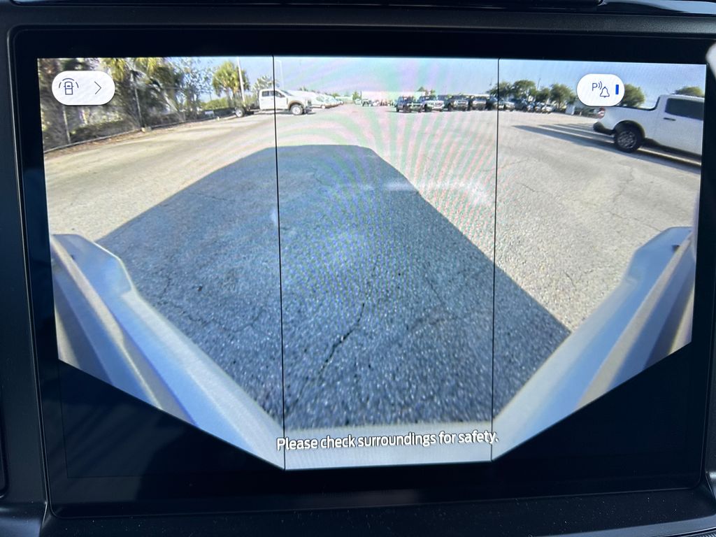 New 2026 Gray Ford Raptor image 28