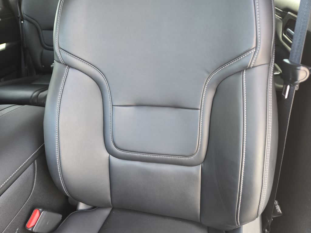 2026 Nissan Armada SV Black at Bravo Nissan