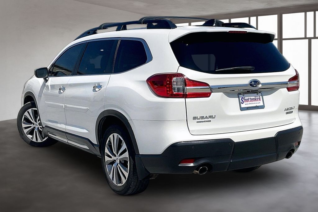 Used 2020 Subaru Ascent SUV