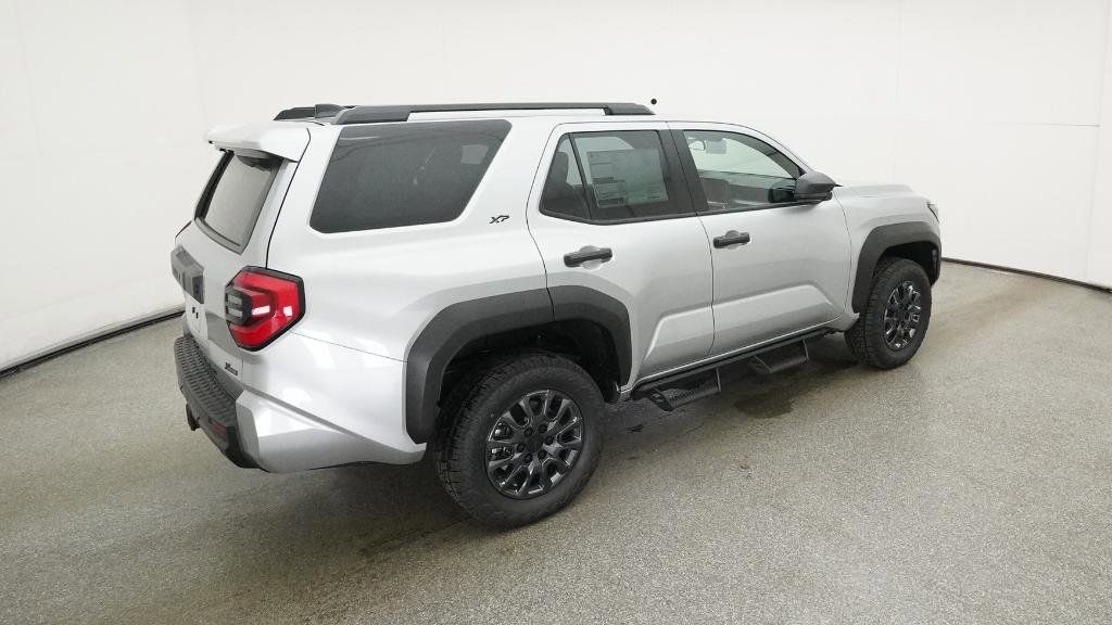 Thumbnail: 2025 Toyota 4Runner - 23