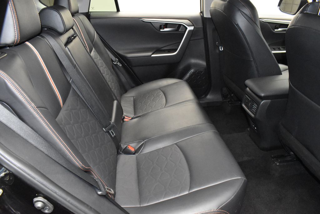 Thumbnail: 2024 Toyota RAV4 - 30