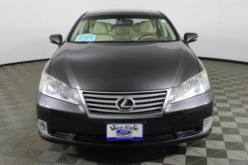 Used 2011 Lexus ES for sale in 