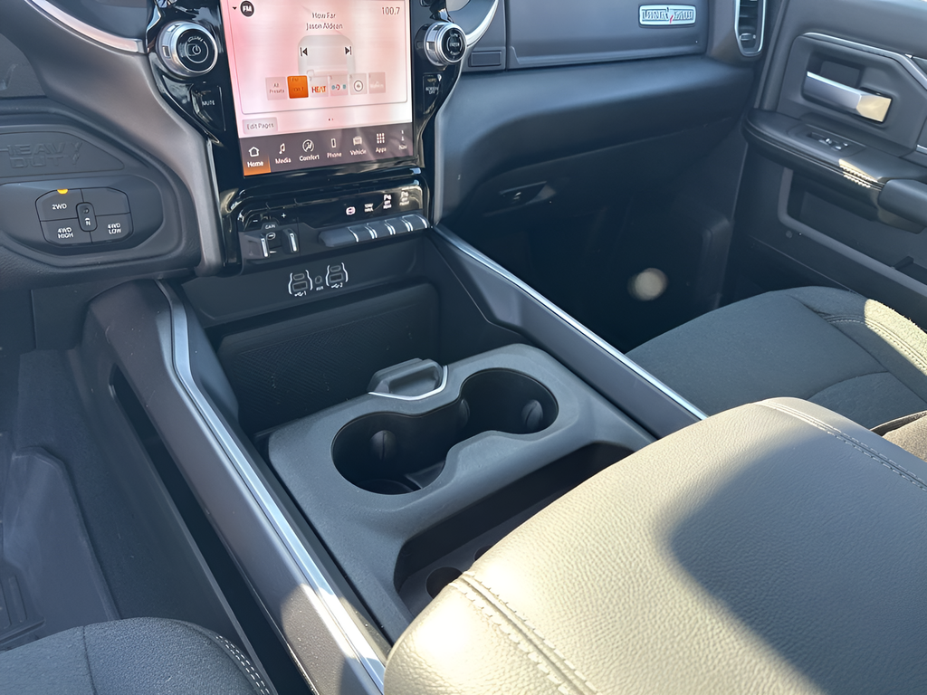 Used Car 2025 Ram 2500  Big Horn For Sale Under $60,000 In Austin, Texas