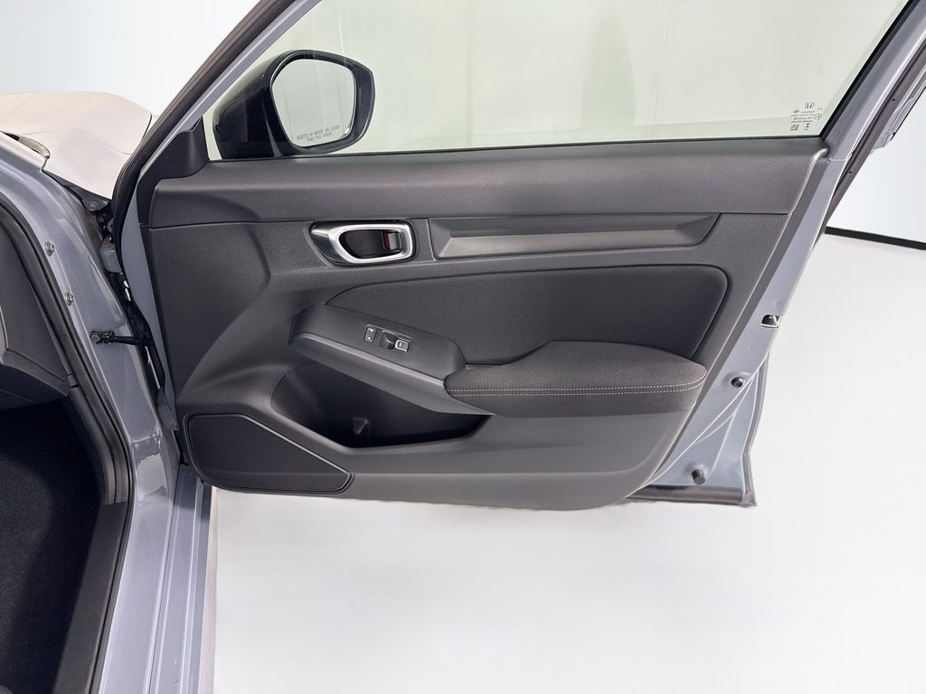 Thumbnail: 2024 Honda Civic - 25