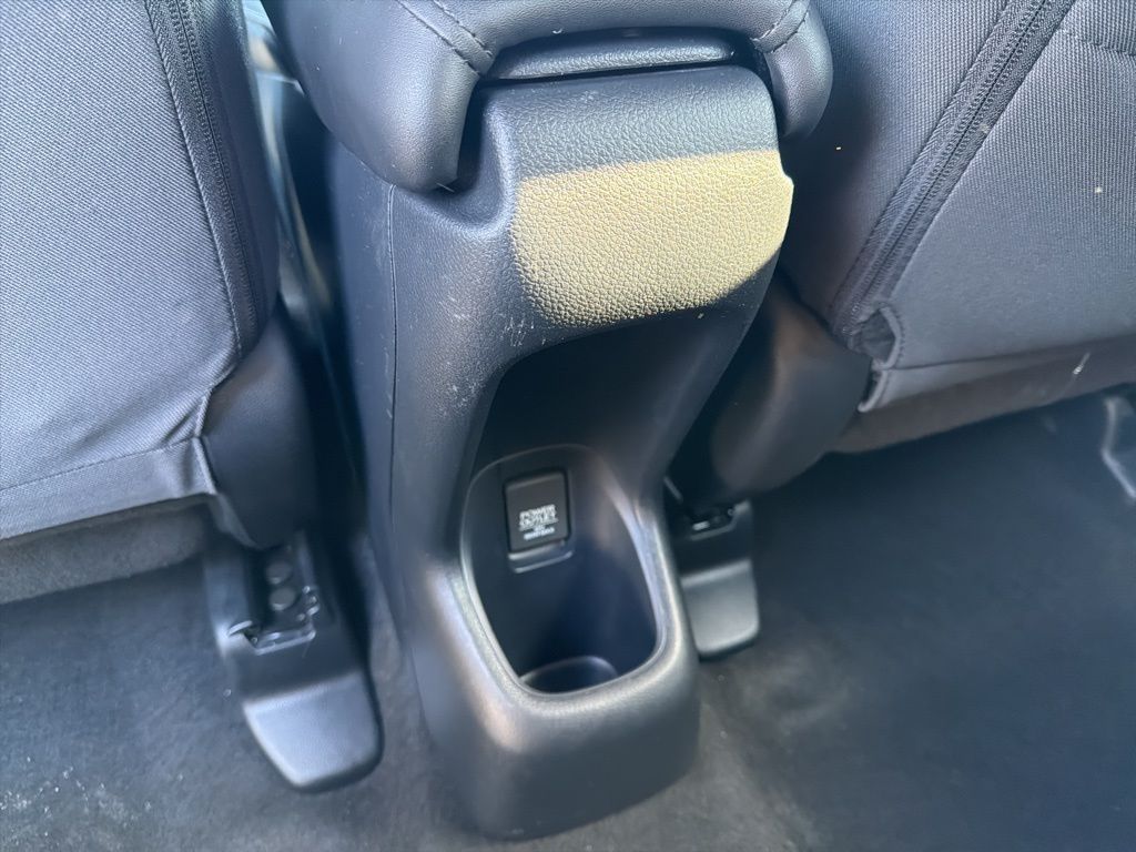 Thumbnail: 2021 Honda HR-V - 17