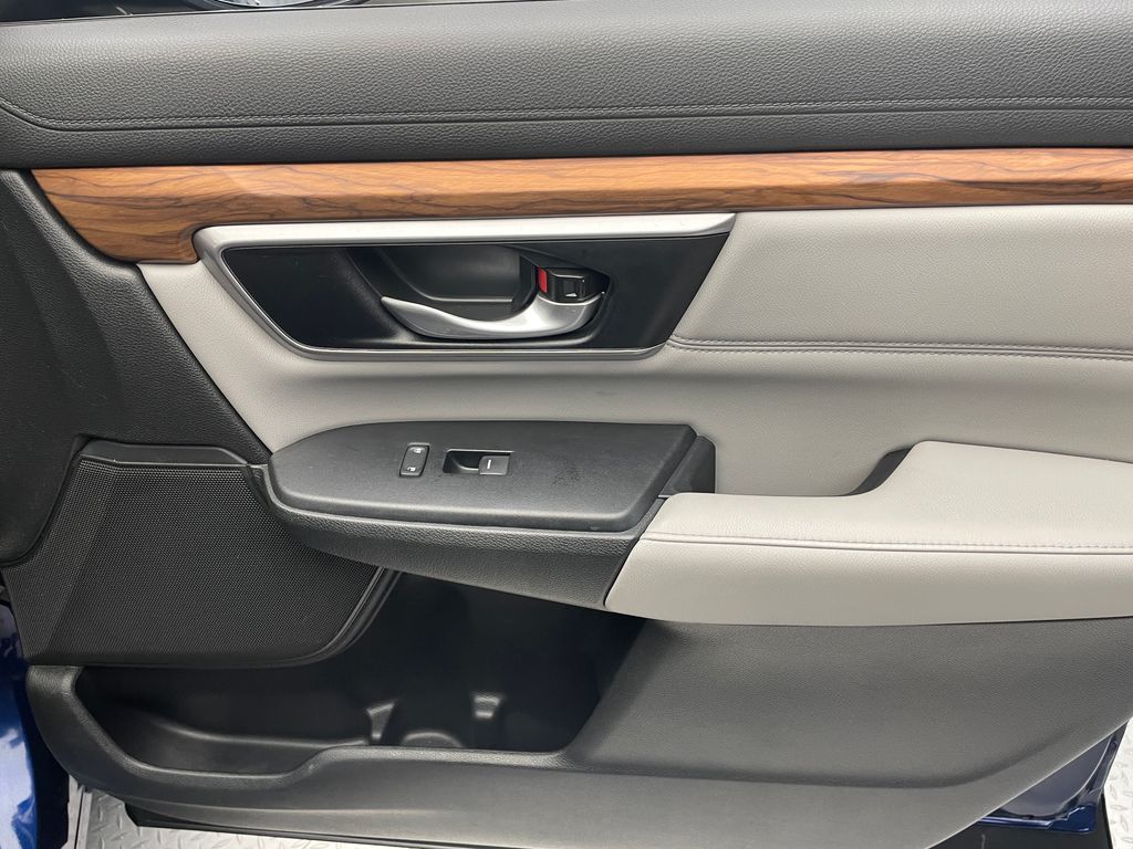 2020 Honda CR-V EX-L 15