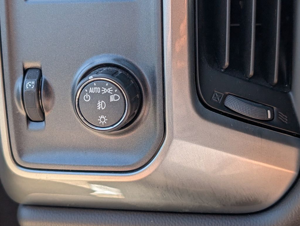 used 2016 Chevrolet Silverado 1500 car, priced at $16,888