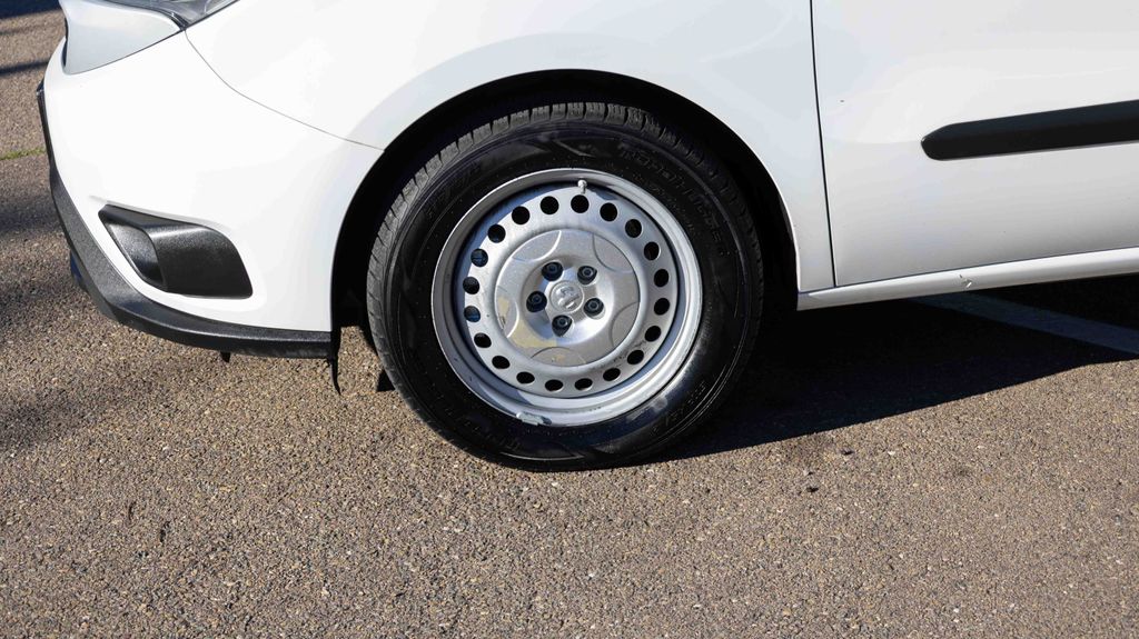 Used 2022 Ram Promaster City Base 4D Wagon