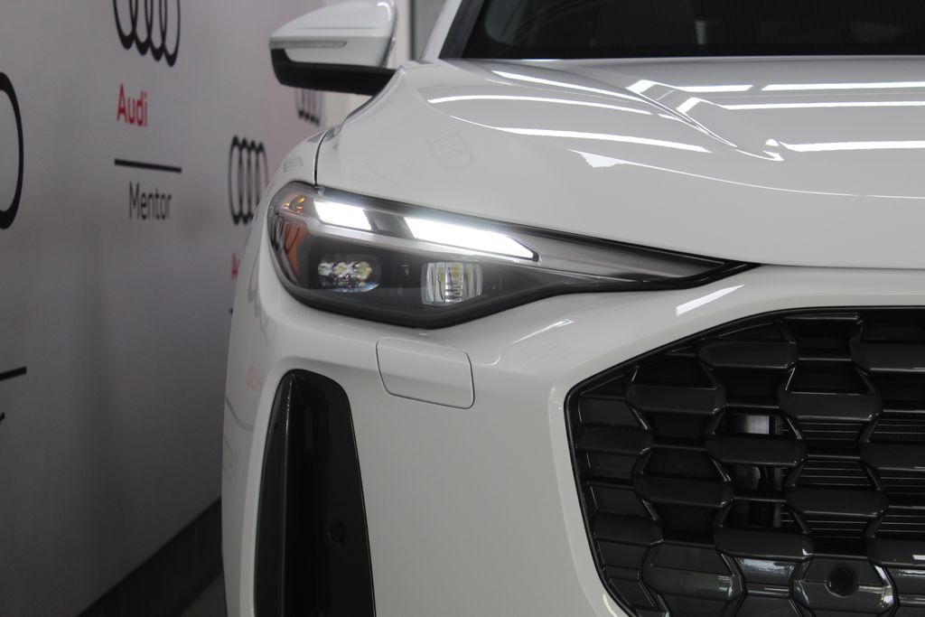 2025 Audi Q5  10