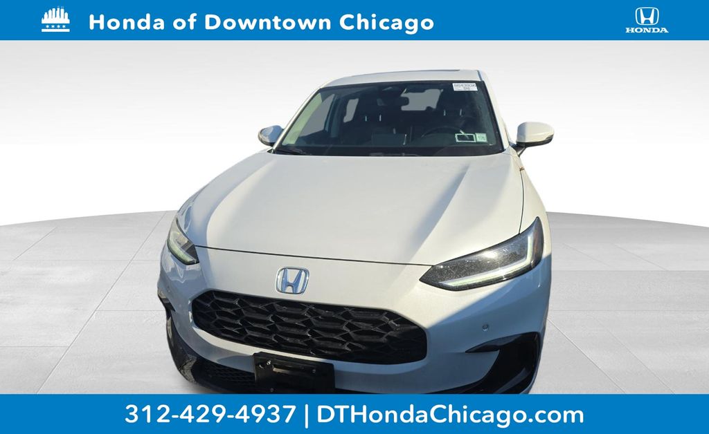 2023 Honda HR-V EX-L