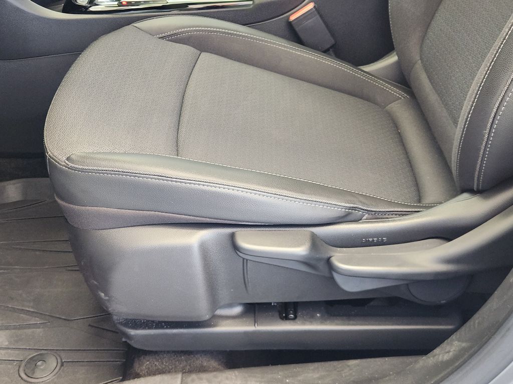 2024 Buick Encore GX Preferred Gray at Classic Elite Chevrolet Sugar Land