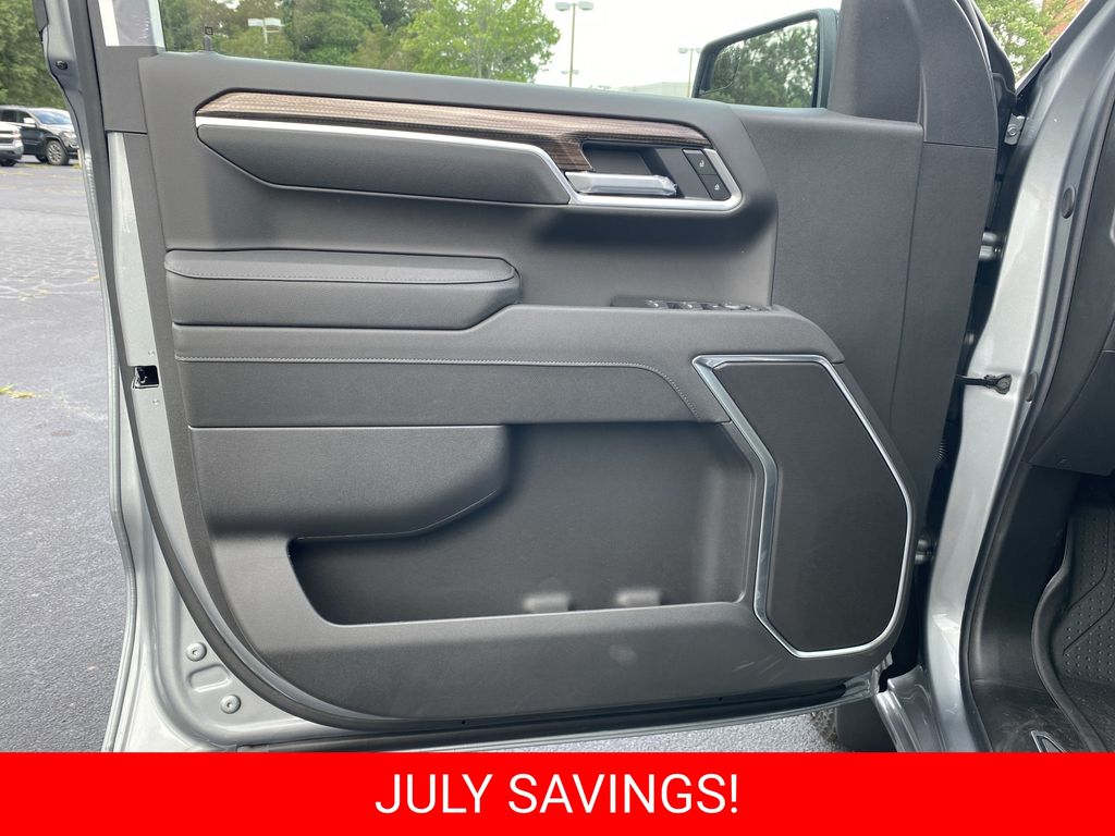 New 2026 Chevrolet Silverado 1500 Truck