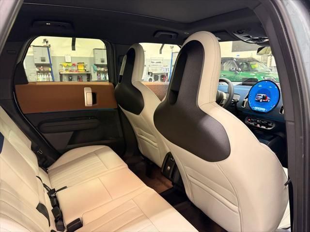 Thumbnail: 2025 MINI Cooper Countryman - 25