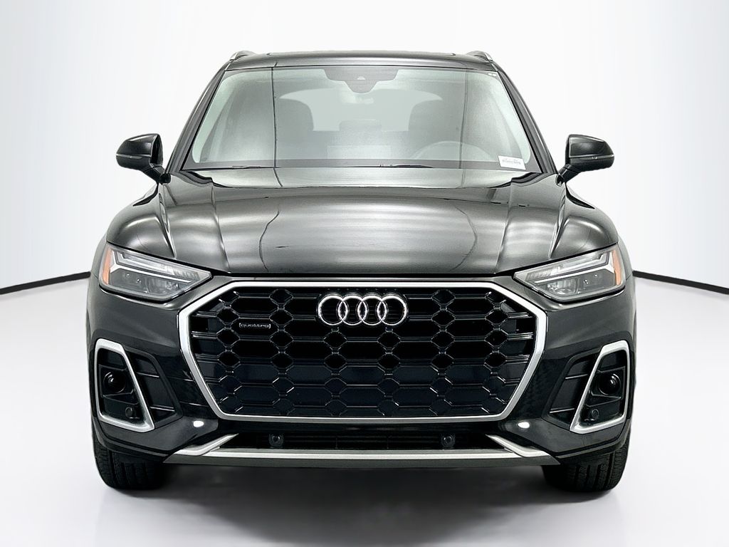 Thumbnail: 2023 Audi Q5 - 2