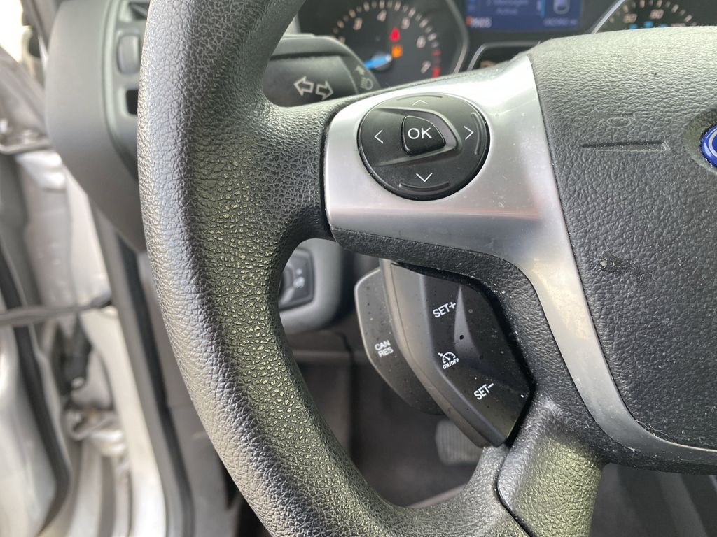 2014 Ford Escape S photo