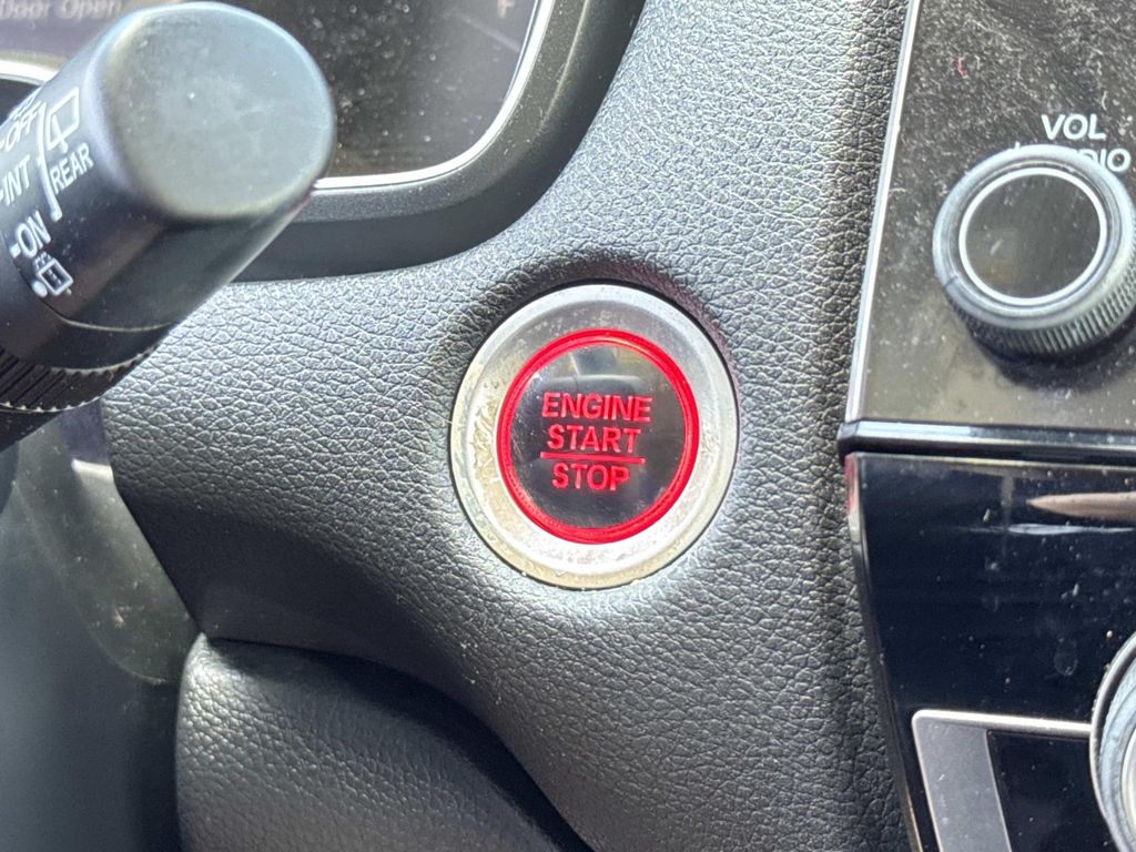 Used 2018 Honda CR-V EX-L 4D Sport Utility