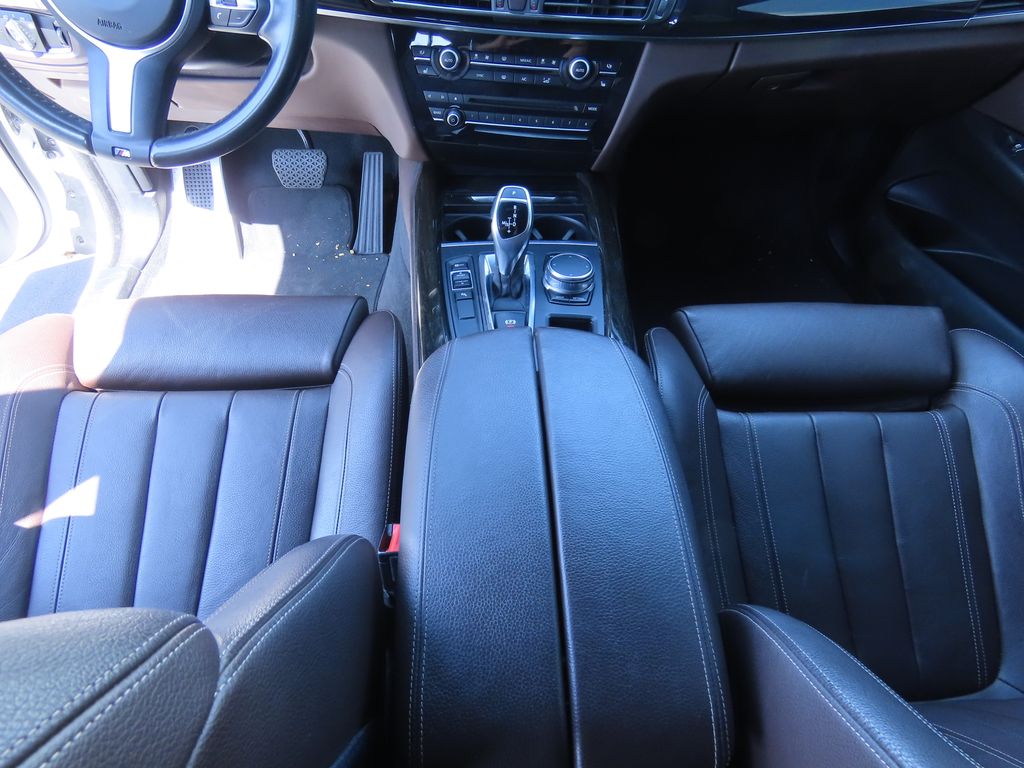 Thumbnail: 2018 BMW X5 - 9