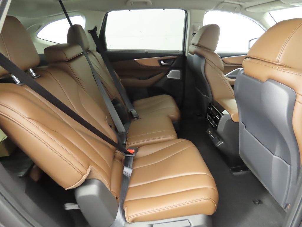 Thumbnail: 2026 Acura MDX - 24