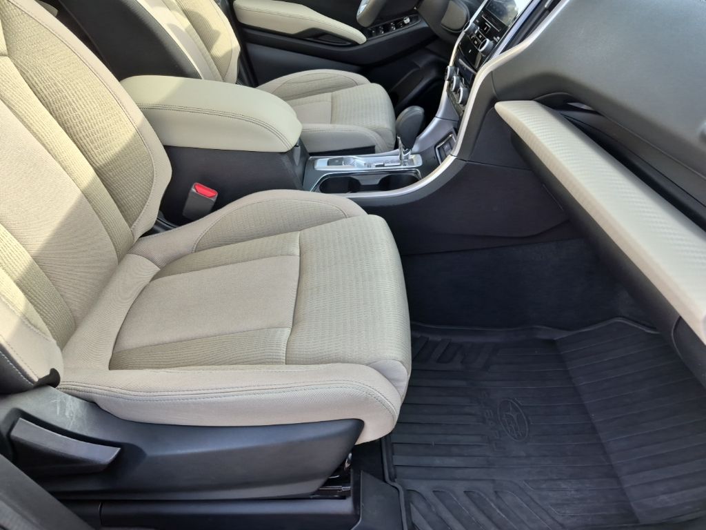 Used Car 2019 Subaru Ascent  Premium For Sale Under $25,000 In Austin, Texas