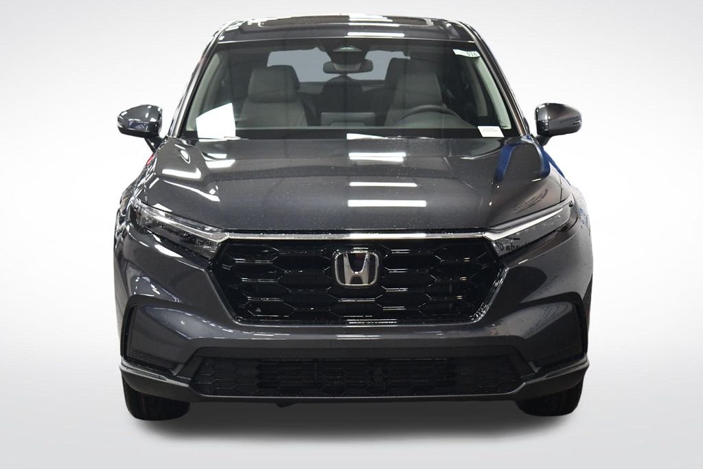 Thumbnail: 2027 Honda CR-V - 2