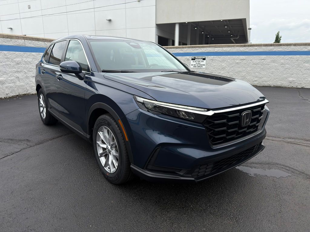 Thumbnail: 2023 Honda CR-V - 7