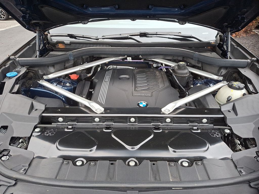 Thumbnail: 2023 BMW X5 - 31