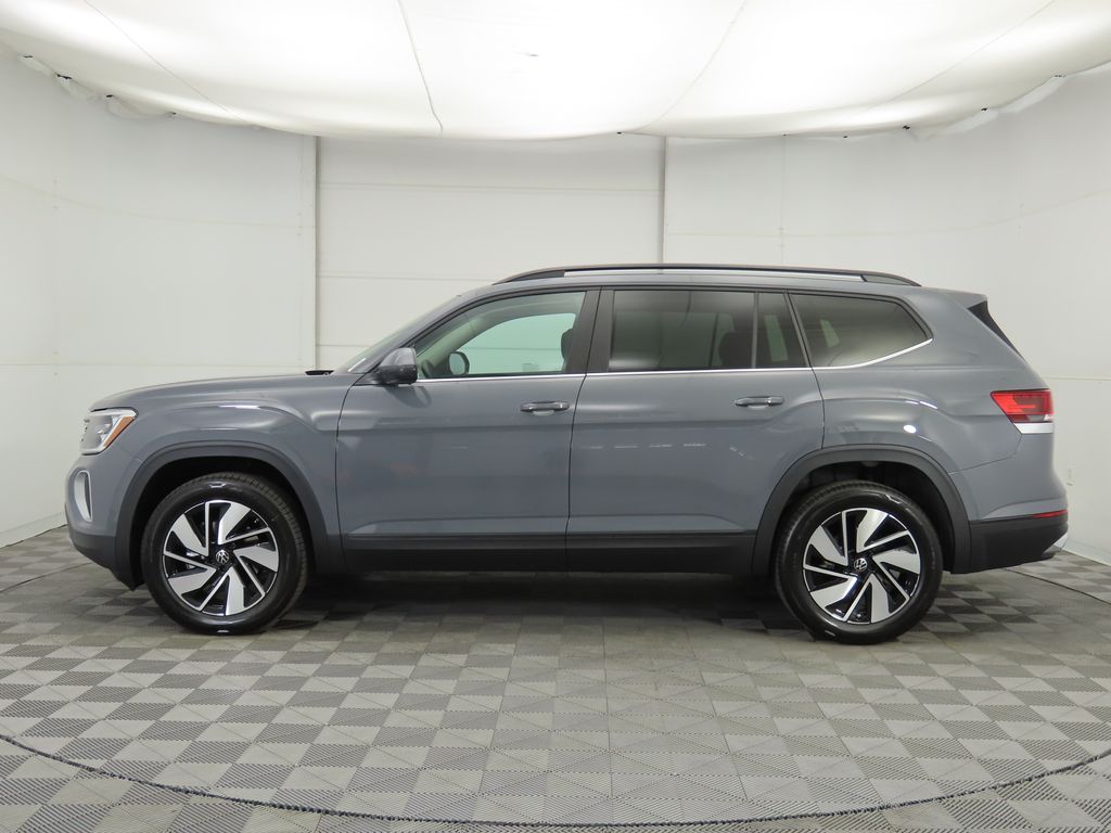 Thumbnail: 2026 Volkswagen Atlas - 8