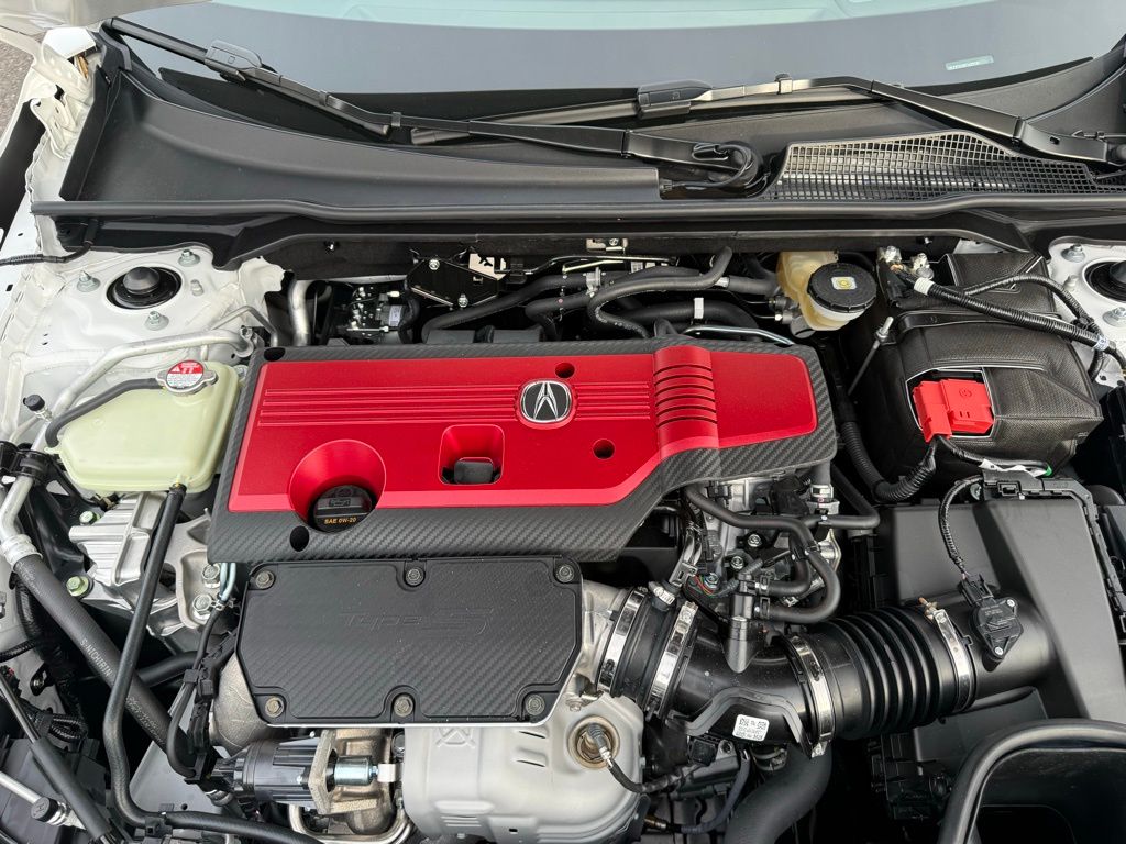 2026 Acura Integra Type S