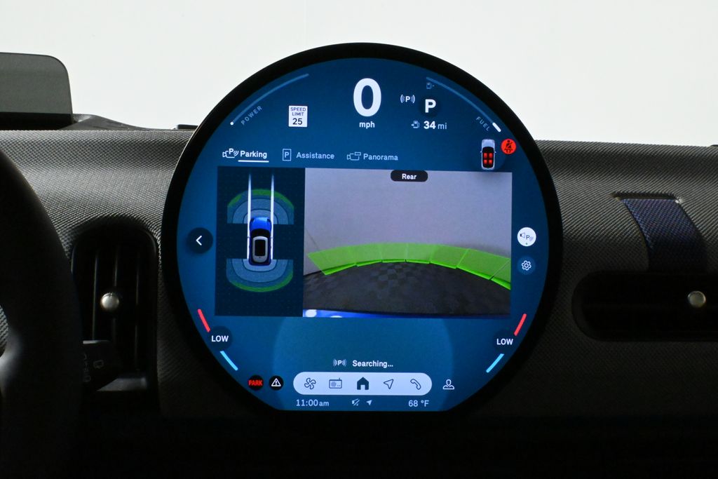 2025 MINI Cooper Hardtop S 25