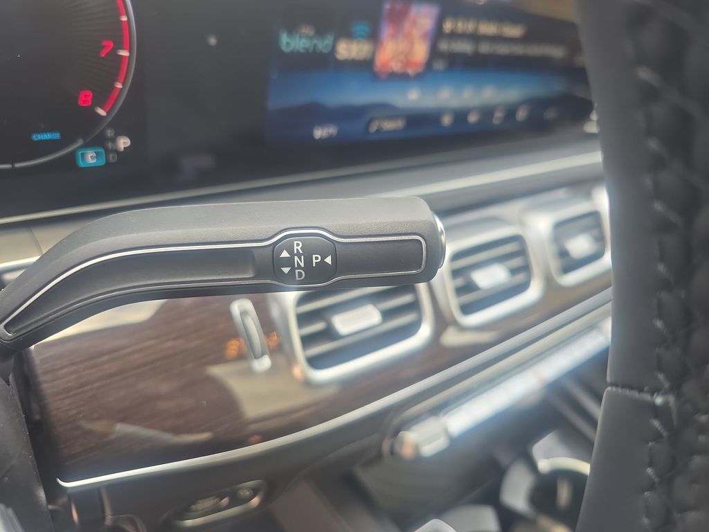 2026 Mercedes-Benz GLE GLE 350 White at John Sisson Motors