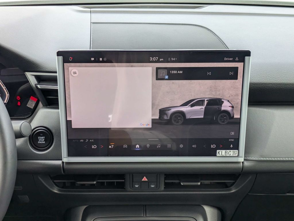2026 Mazda CX-5 2.5 S Select