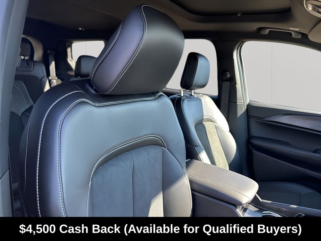 New Car 2025 Jeep Grand Cherokee L  For Sale Under $40,000 In Austin, Texas