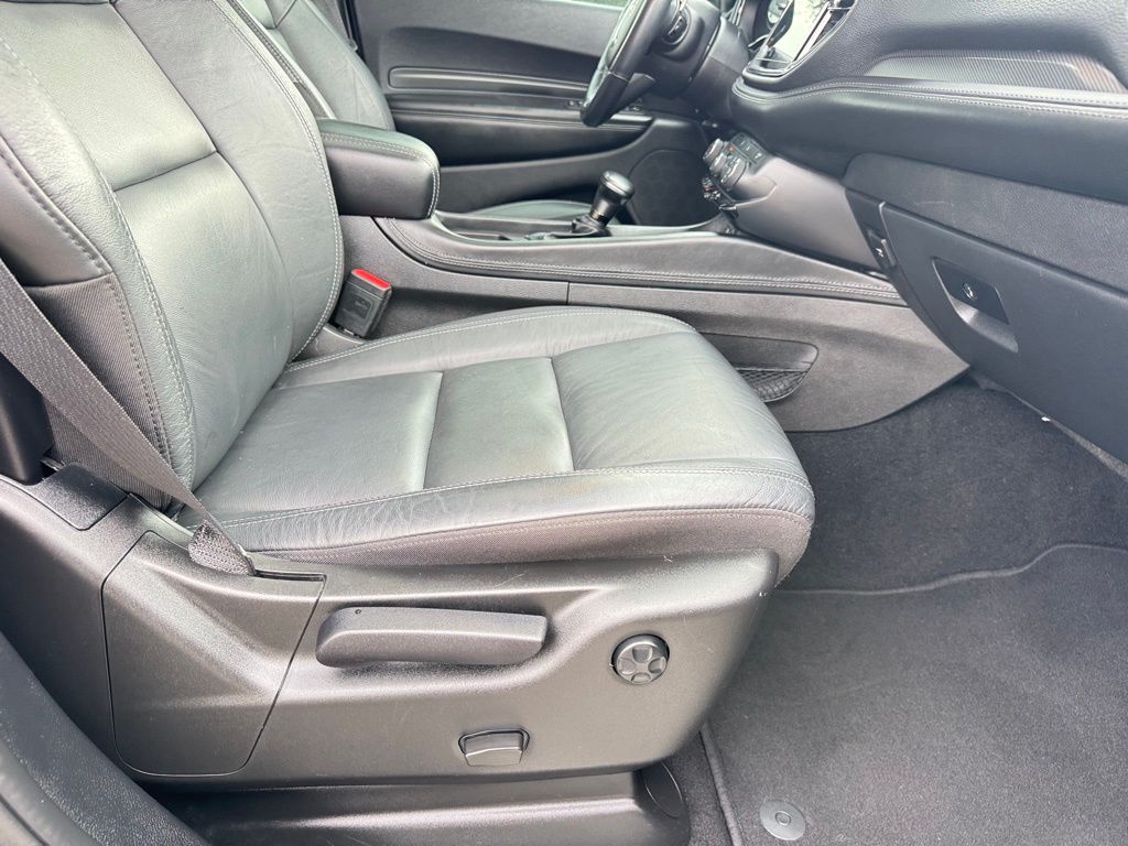 2021 Dodge Durango GT Plus photo 21