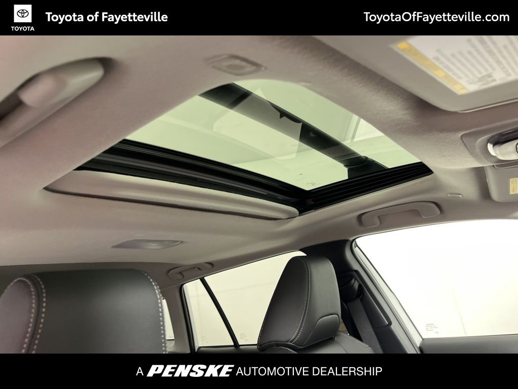 Thumbnail: 2026 Toyota Corolla Cross - 11