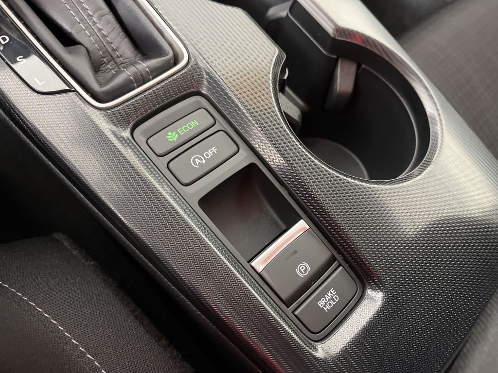 Thumbnail: 2023 Honda Civic - 30