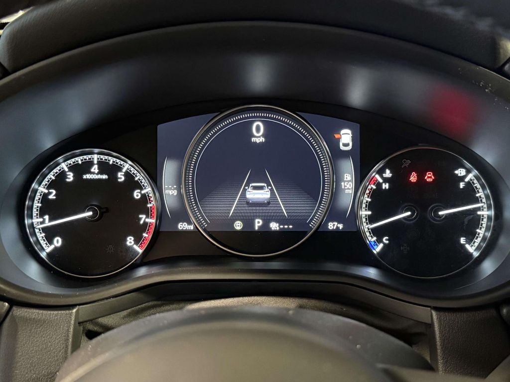New 2026 Gray Mazda 2.5 S Preferred image 27