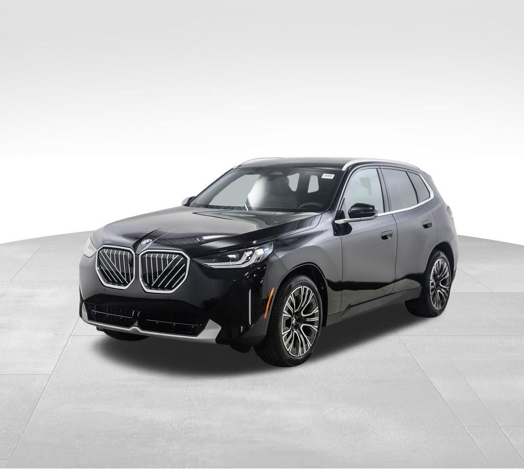 2025 BMW X3 3.0i -
                Bloomington, MN