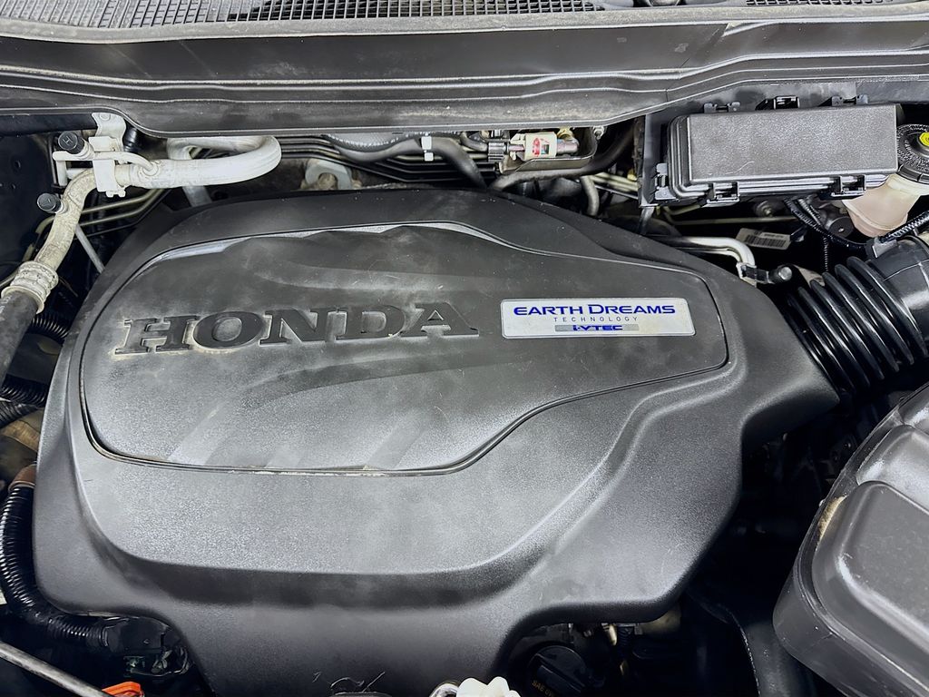 Used Car 2018 Honda Pilot  Ex For Sale Under $20,000 In Austin, Texas