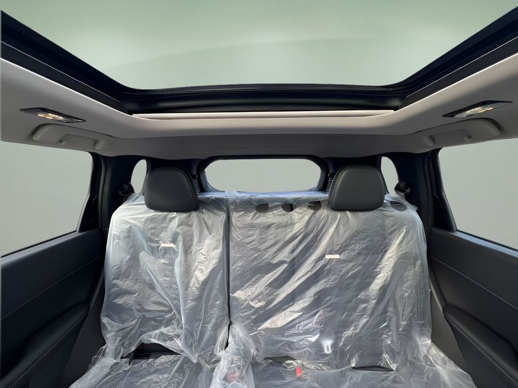 New 2026 Mitsubishi Outlander SUV