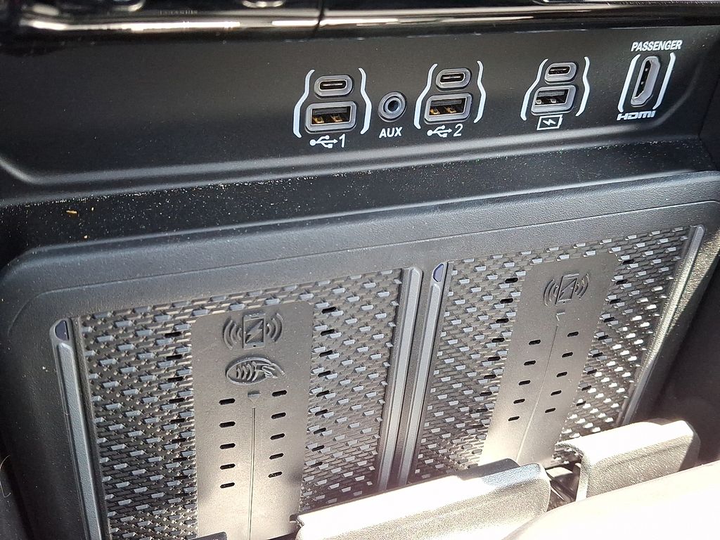 New 2026 Ram 1500 Truck