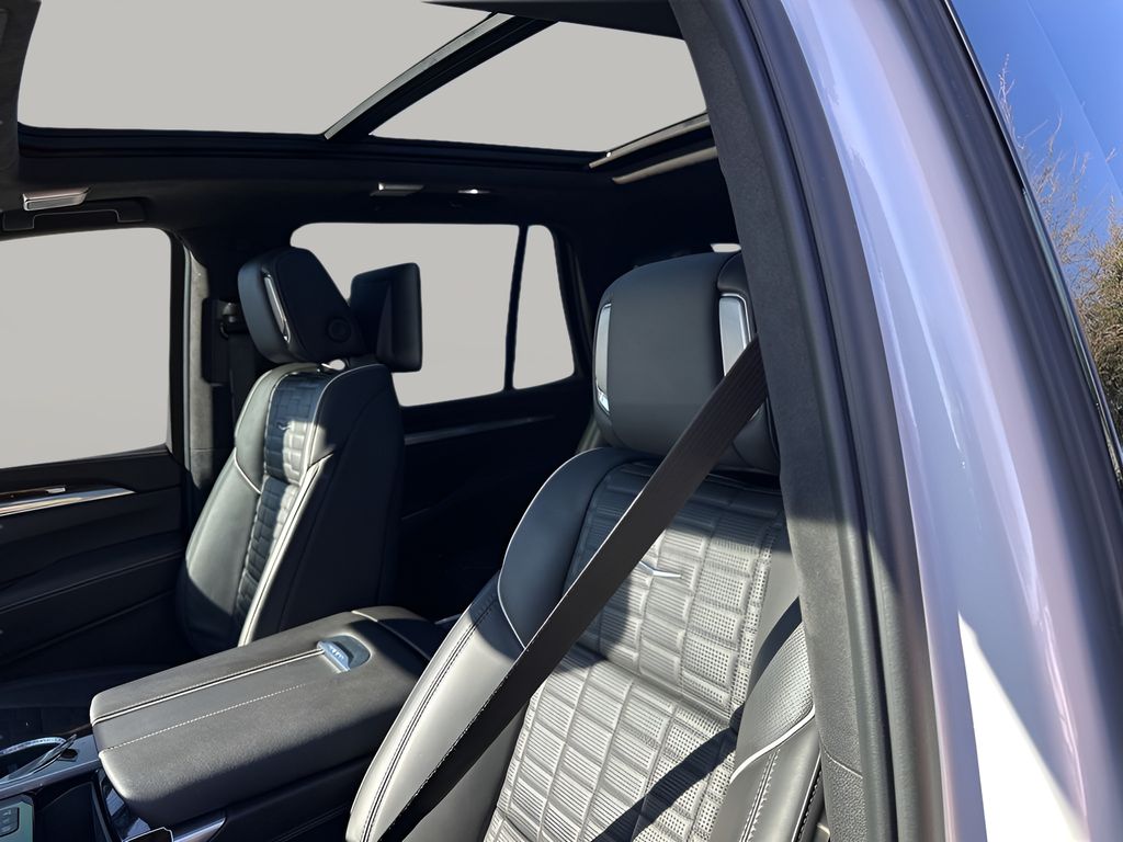 Used Car 2025 Cadillac Escalade  Sport Platinum For Sale Under $120,000 In Austin, Texas