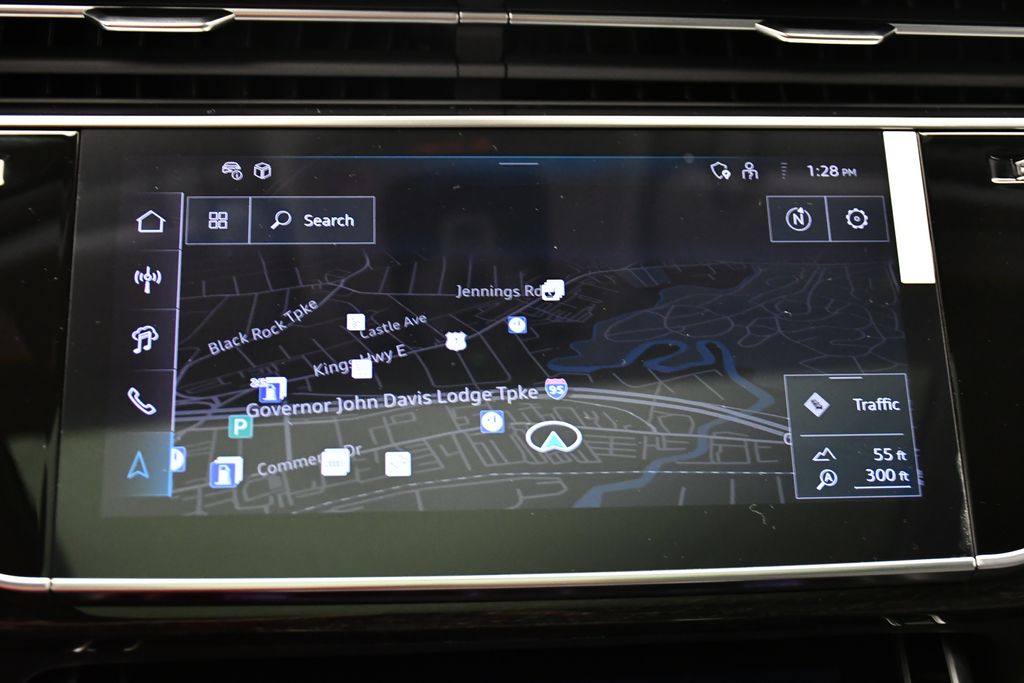 Thumbnail: 2025 Audi Q7 - 26