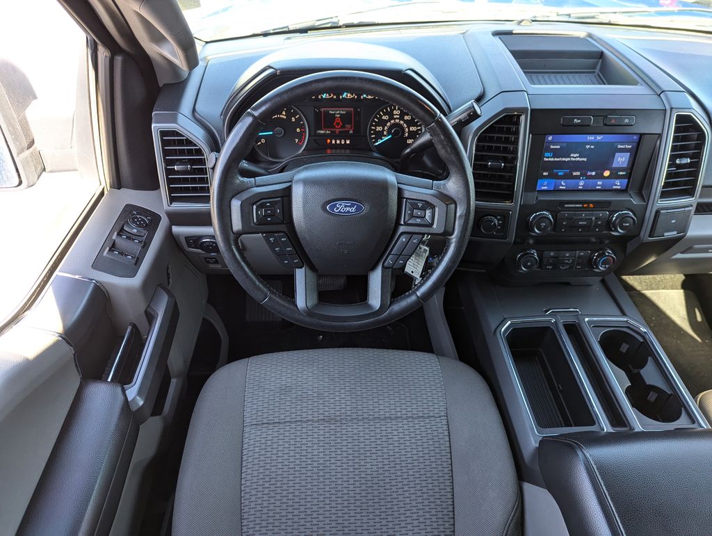 2019 Ford F-150 XLT 30