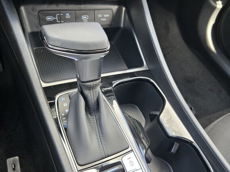 2026 Hyundai Tucson - $28,650