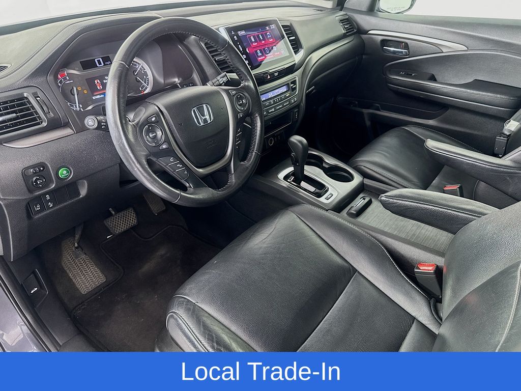 Used Car 2018 Honda Pilot  Ex-l For Sale Under $20,000 In Austin, Texas