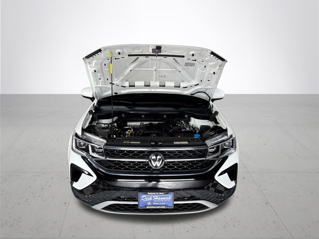 2023 Volkswagen Taos 1.5T SEL