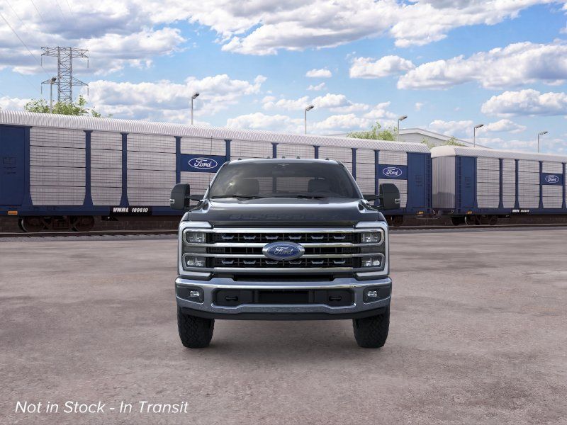 2026 Ford F-250 Super Duty LARIAT