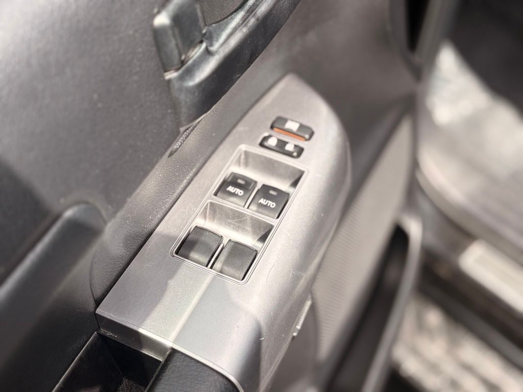 Used 2021 Toyota Sequoia SUV