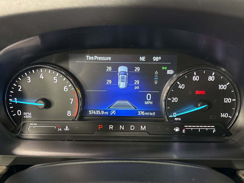 Certified Used 2020 Gray Ford Limited image 21